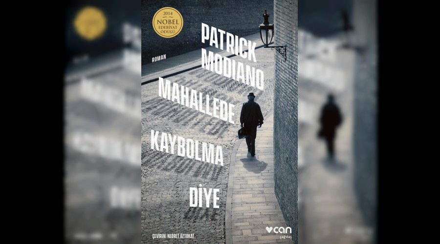 Modiano�dan nostaljik ve duyarl� roman