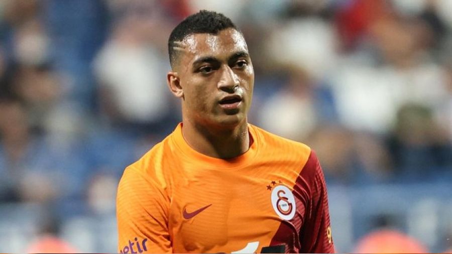 Mohamed ayr�l�k karar� ald�