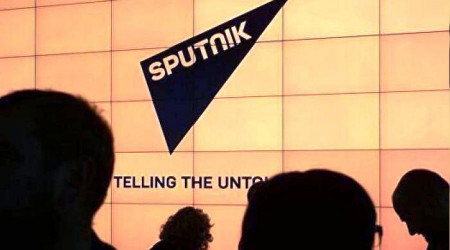 Moldova, Sputnik'i yasaklad