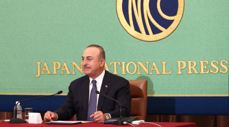 'Montrö'yü harfiyen uyguladık'