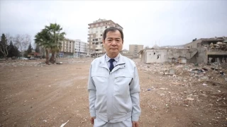 Moriwaki'den deprem uyarısı