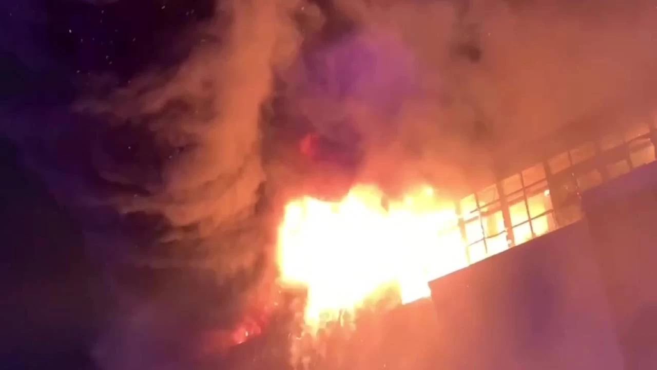 Moskova'daki ter�r sald�r�s�nda �lenlerin say�s� 137'ye y�kseldi