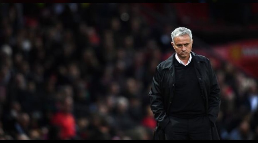 Mourinho'nun grevine son verildi