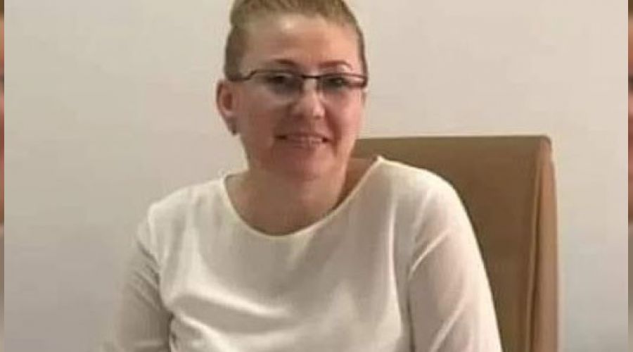 M�d�r yard�mc�s� koronadan hayat�n� kaybetti