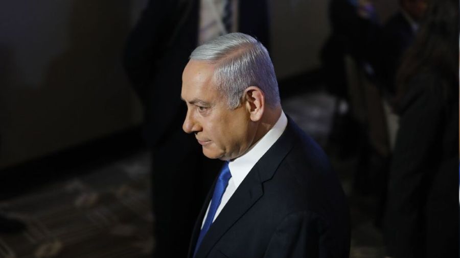 Muhalefetten Netanyahu'yu terletecek mektup