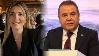 Muhittin B�cek'e y�nelik "r��vet" soru�turmas�nda gelini Zuhal B�cek tutukland�