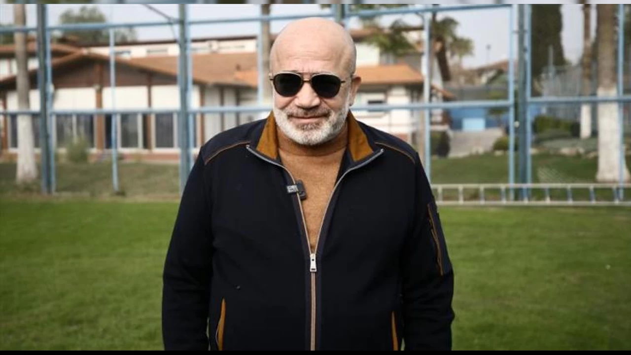 Murat Sancak'ın ayrılığı kısa sürdü