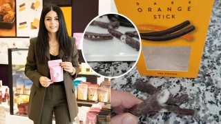 Müşteriye ayar veren Patiswiss CEO'su Elif Aslı Yıldız Tunaoğlu istifa etti