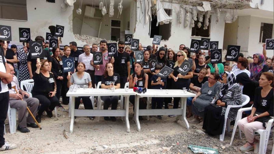 M�teahhidin en a��r cezay� almas�n� istediler