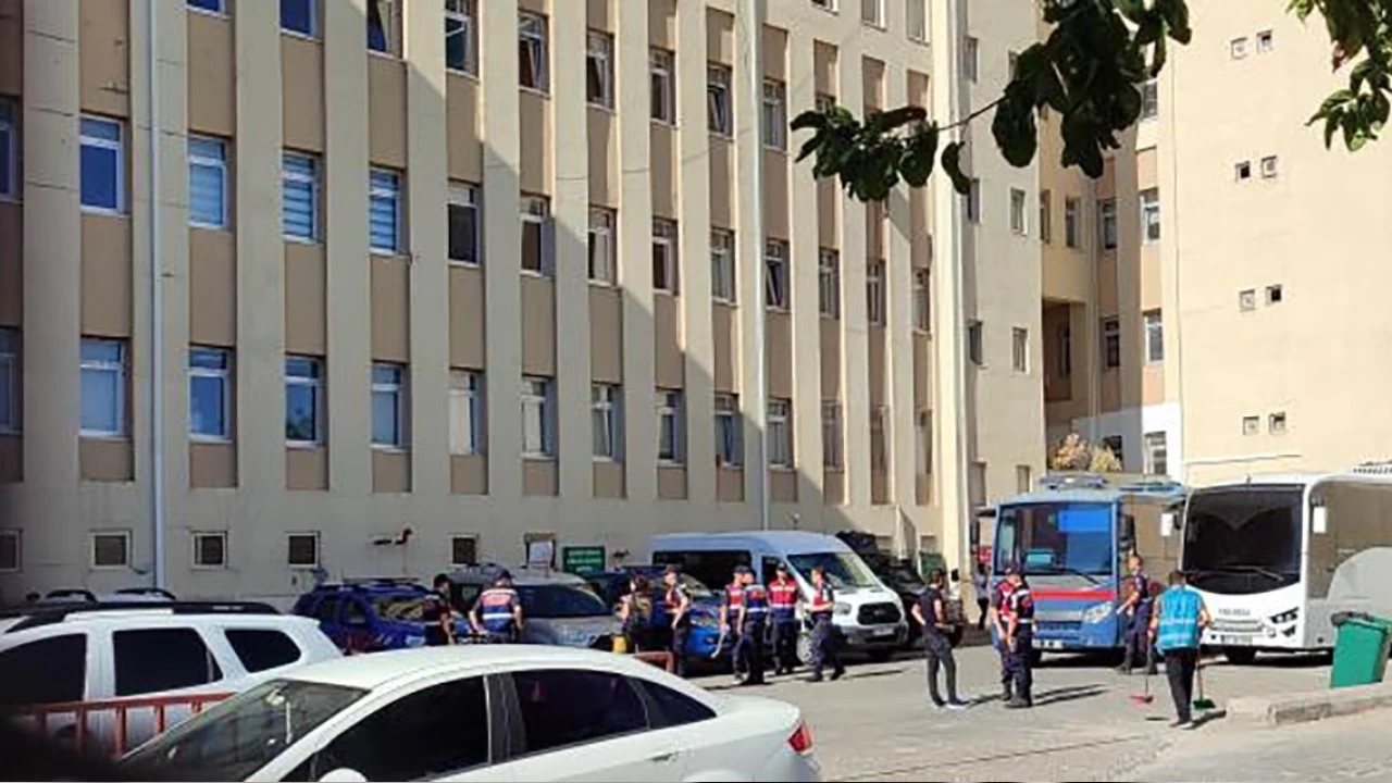 Narin Güran cinayetinde 9 kişiye tutuklama talebi
