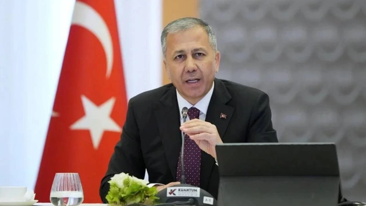 Narkog��-40 Operasyonu'nda 376 ��pheli yakaland�