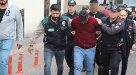 Narkotik operasyonunda 22 kişi tutuklandı