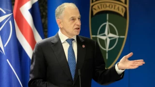 NATO Genel Sekreter Yardmcs Geoana, Ukrayna'daki savan 2025'te bile bitmeyebilecei gereine ynelik hazrlk yaplmas arsnda bulundu