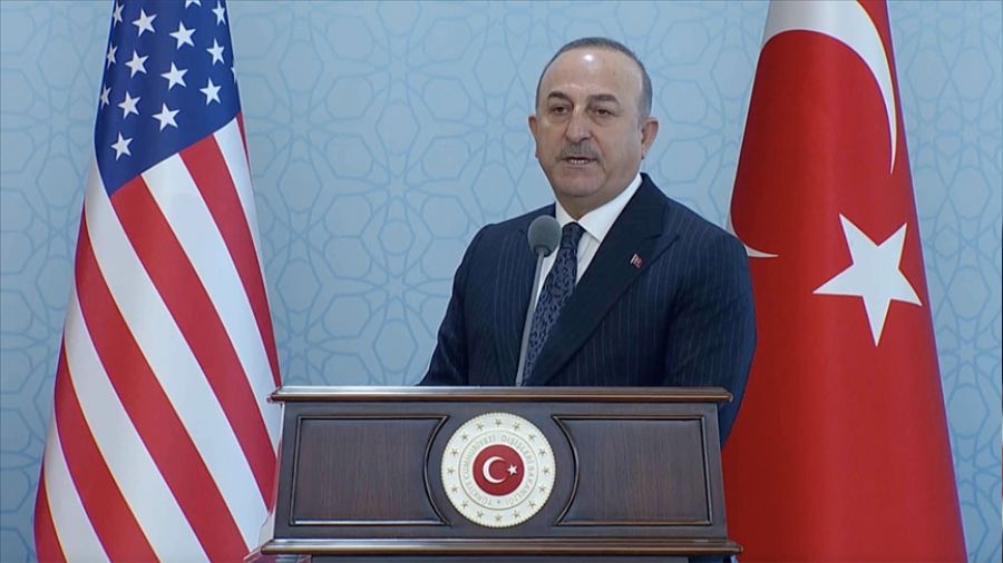 'NATO için birinci tehdit Rusya'