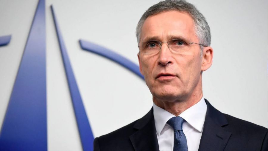 NATO ile AB aras�nda Kosova temas�