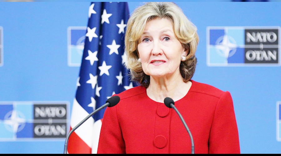 NATO Karadeniz’deki gücünü arttırmayı planlıyor