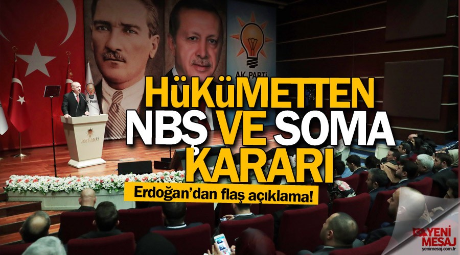 NBŞ kotaları düşüyor