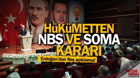 NBŞ kotaları düşüyor
