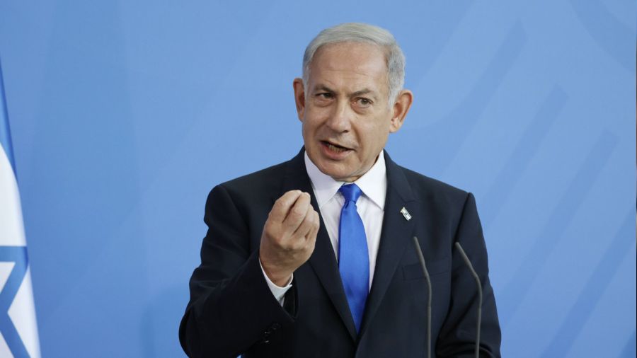 Netanyahu'dan savaş sonrası Gazze'nin idaresi Filistin yönetimine verilmeyecek iması
