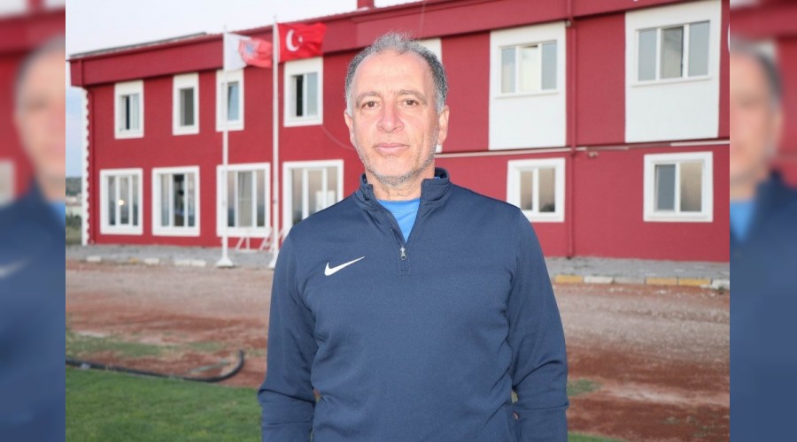 Nevşehir Belediyespor, Taner Öcal ile vedalaştı