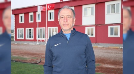 Nevşehir Belediyespor, Taner Öcal ile vedalaştı