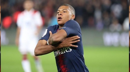 Neymar' bile sollad