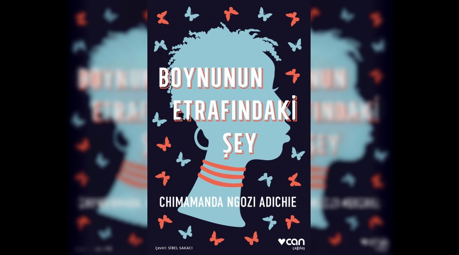 Ngozi Adichie’den göçmen öyküleri