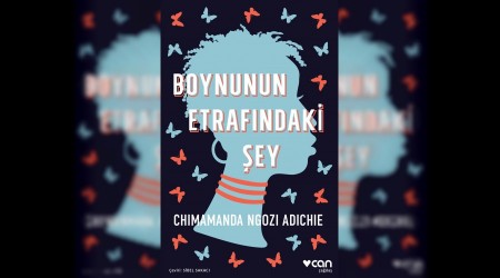 Ngozi Adichie’den göçmen öyküleri