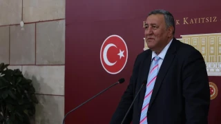 Ni�de Milletvekili G�rer, d�nyada a�l�k artarken T�rkiye�de milyonlarca ton g�dan�n ��pe gitti�ini belirterek, �Bir yanda a�l�k, di�er yanda israf var. Bu tablo kabul edilemez� dedi