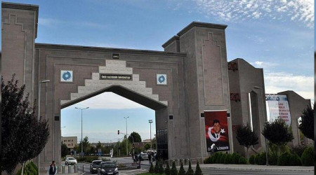 Niğde Ömer Halisdemir Üniversitesi öğretim görevlisi alacak