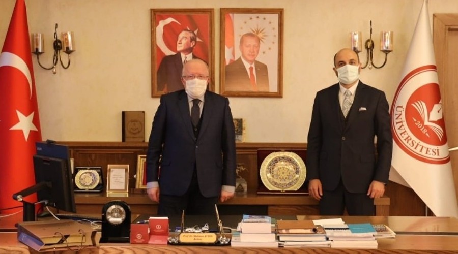 "Nitelikli eğitim, en iyi sağlık hizmeti"