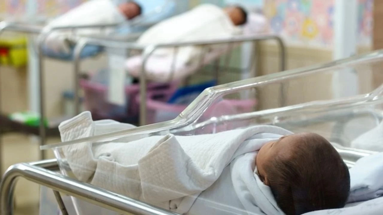 N�fus krizi ya�ayan �lkeler aras�nda �talya, Almanya, Japonya, Romanya, Rusya, Yunanistan ve Ukrayna da var