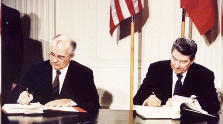 Nükleer savaş tehlikesi kapımızda