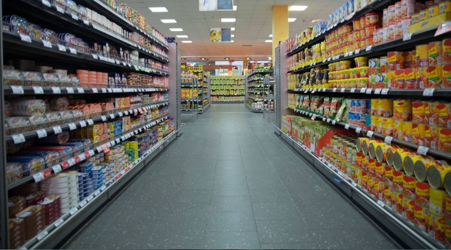 O marketler fiyatlar� organize belirlemi�ler