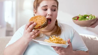 'Obezite birçok hastalığı tetikliyor' uyarısı