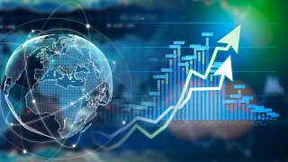 OECD, küresel ekonomi büyüme tahminini yüzde 3.2'ye yükseltti