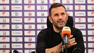 Okan Buruk'tan Kartal'a cevap