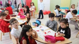 'Okula hazrlkta ocuunuzun duygularna kulak verin'