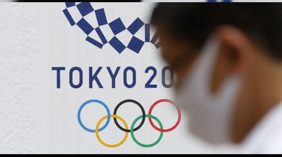 Olimpiyatlar boyunca 430 kişi pozitif çıktı