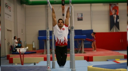 "Olimpiyatların ertelenmesi iyi oldu"