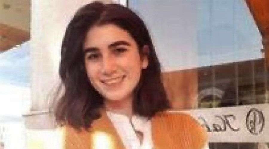 �l�me terk edilen Hasibe son yolculu�una u�urland�