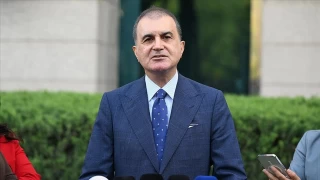 mer elik: Silahlarn teslim edilmesi konusunda somut kapsaml bir ilerleme grmek istiyoruz
