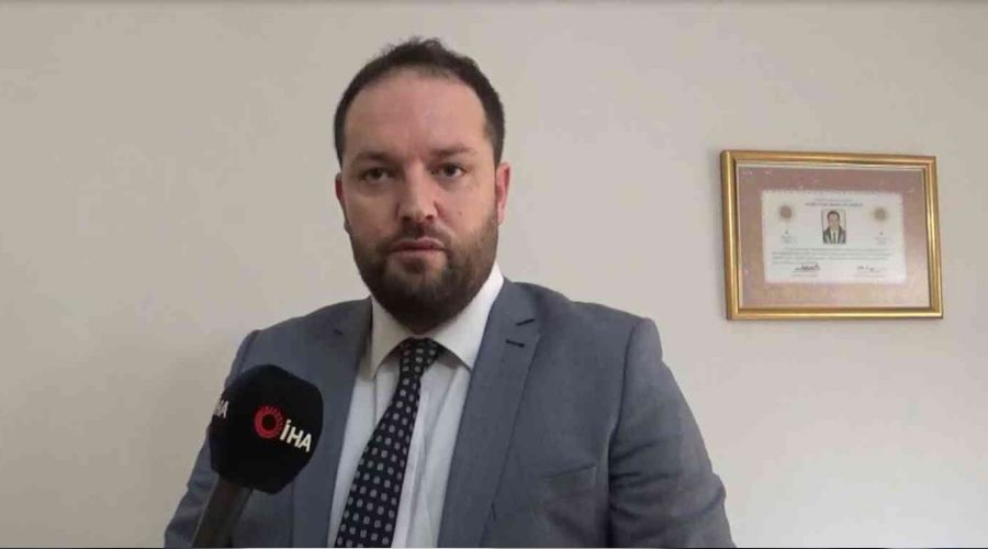 Online saadet zinciriyle 500 milyon TL vurgun