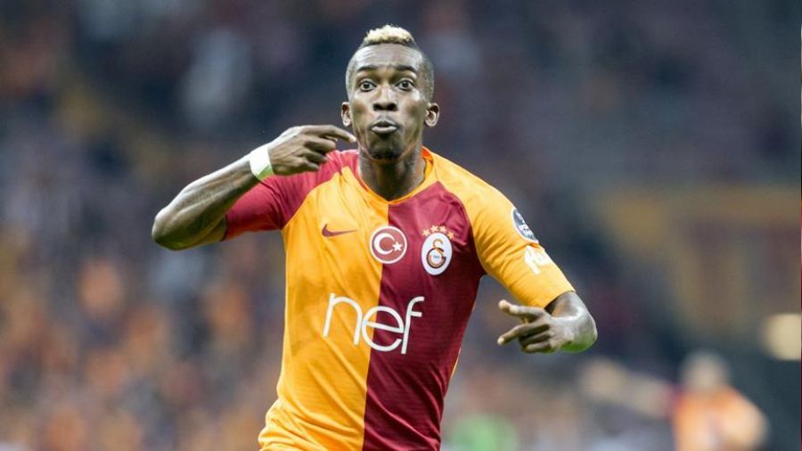 Onyekuru'nun yeni takımı belli oldu