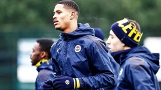 Oosterwolde göze girdi