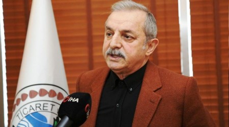 Ordu yol ve liman bekliyor