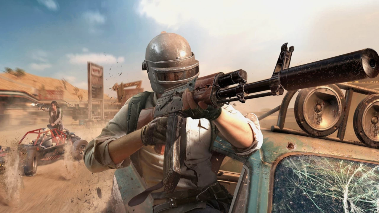 ORELON - PUBG UC yükleme: Hızlı ve ekonomik hizmet, anında teslimat