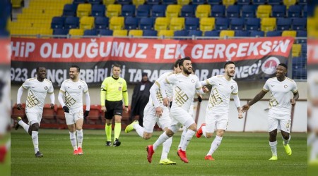 Osmanlı tedbiri elden bırakmıyor