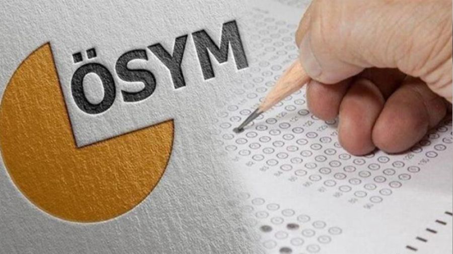 ÖSYM'den 2022 KPSS'ye ilişkin yeni açıklama