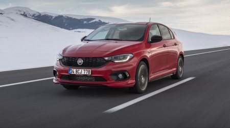 Otomotiv pazarının lideri Fiat!